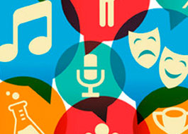 Actividades culturales